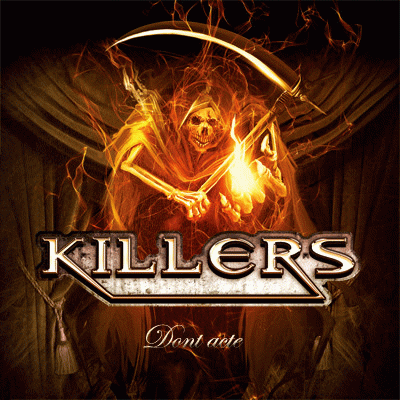 Killers (FRA) : Dont Acte